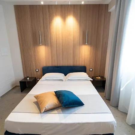 Aurora Blu - Comfort Tonnara di Bonagia